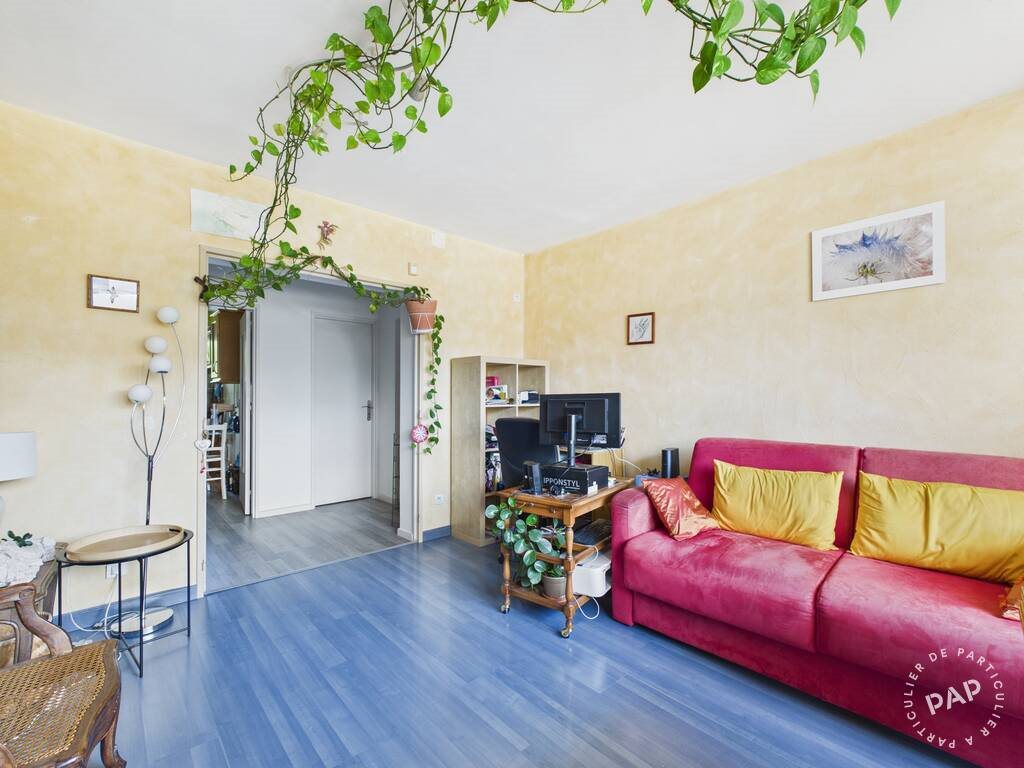 Appartement à vendre, 66m², Hoenheim
