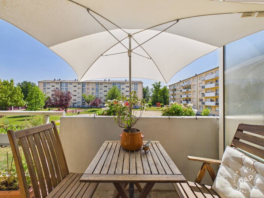 Appartement à vendre, 66m², Hoenheim