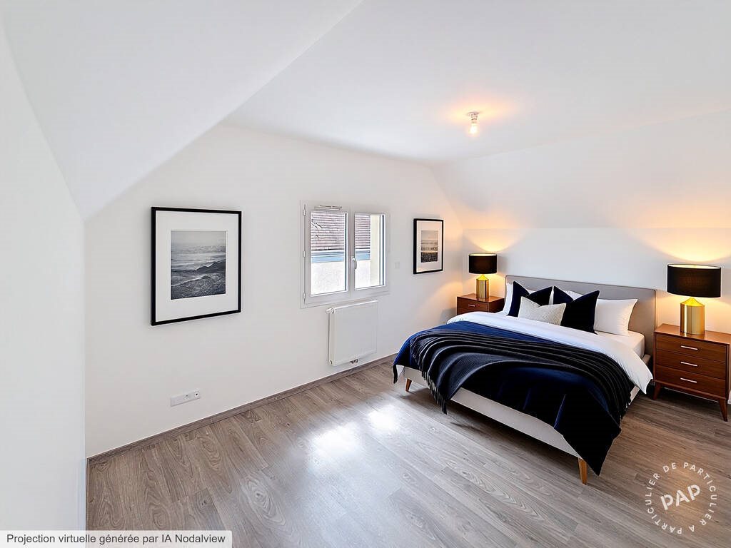 Maison à vendre, 114m², Franqueville-Saint-Pierre