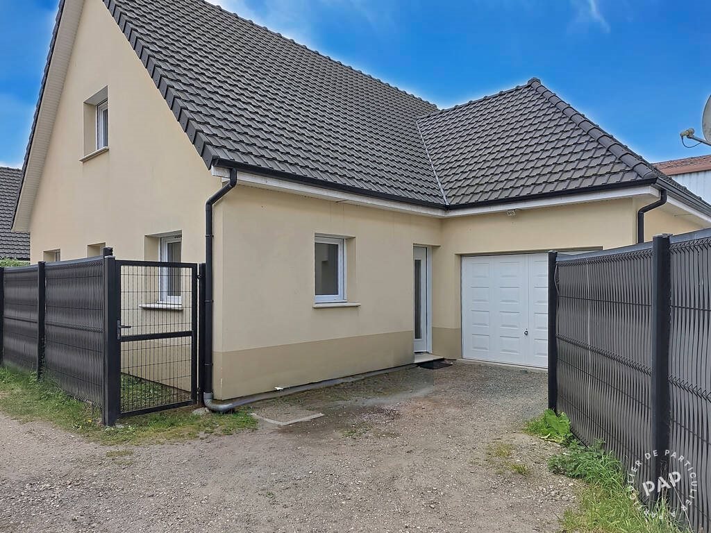 Maison à vendre, 114m², Franqueville-Saint-Pierre