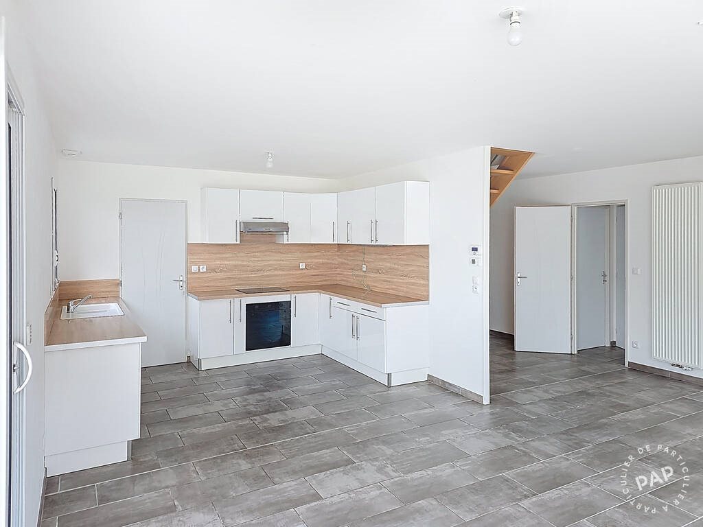 Maison à vendre, 114m², Franqueville-Saint-Pierre