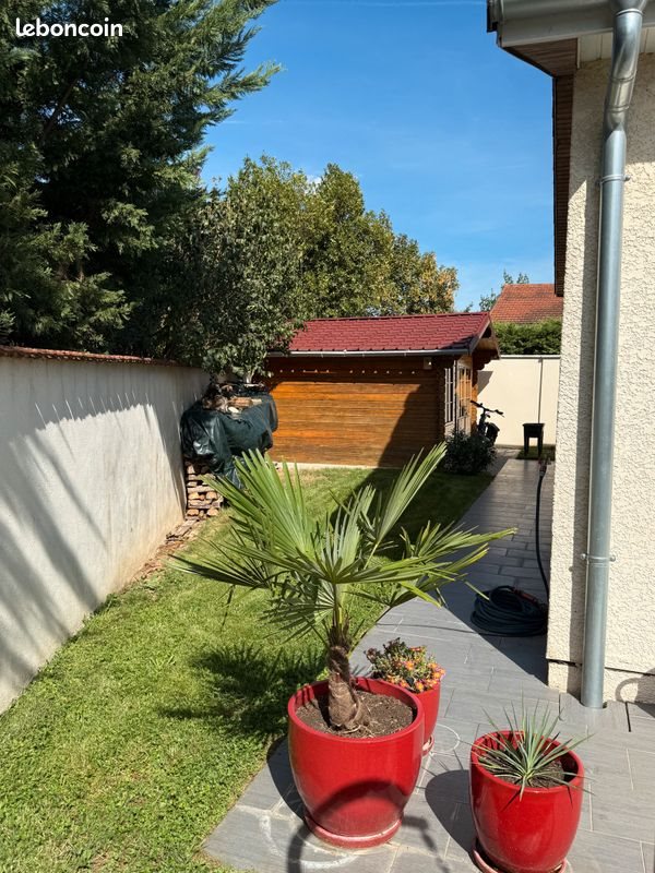 Maison à vendre, 127m², Meyzieu
