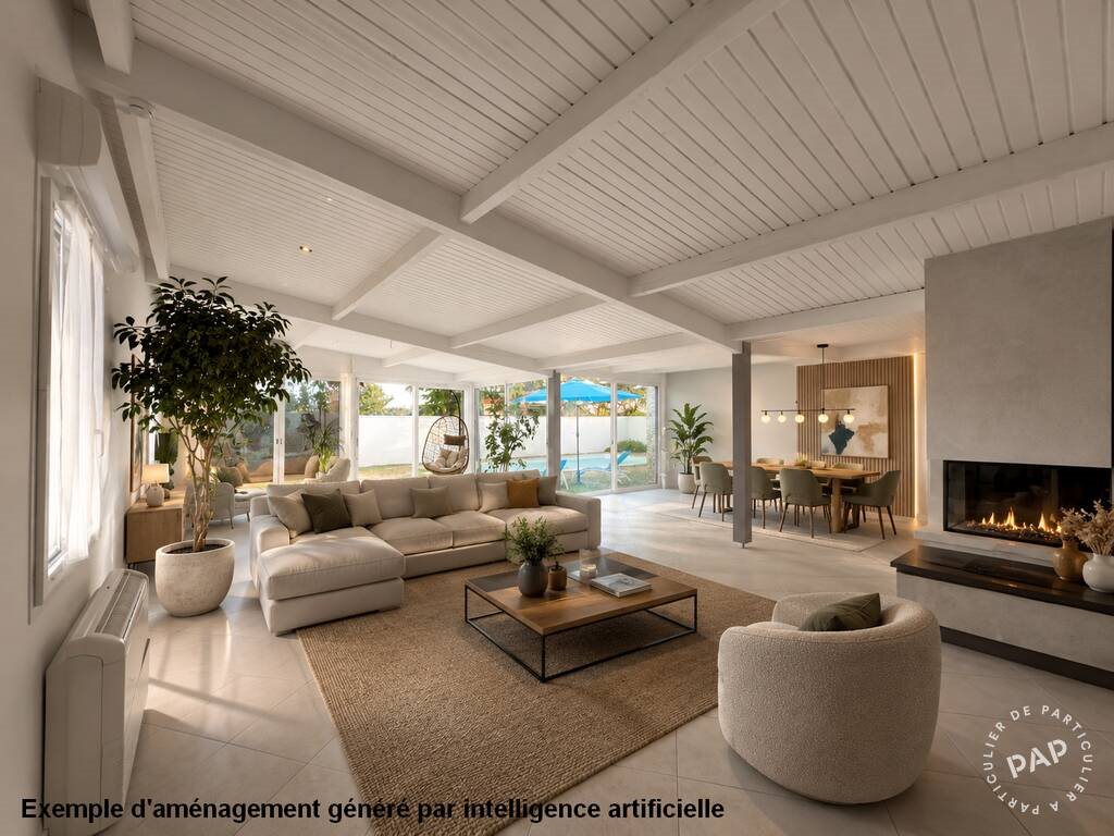 Maison à vendre, 195m², Frontenac