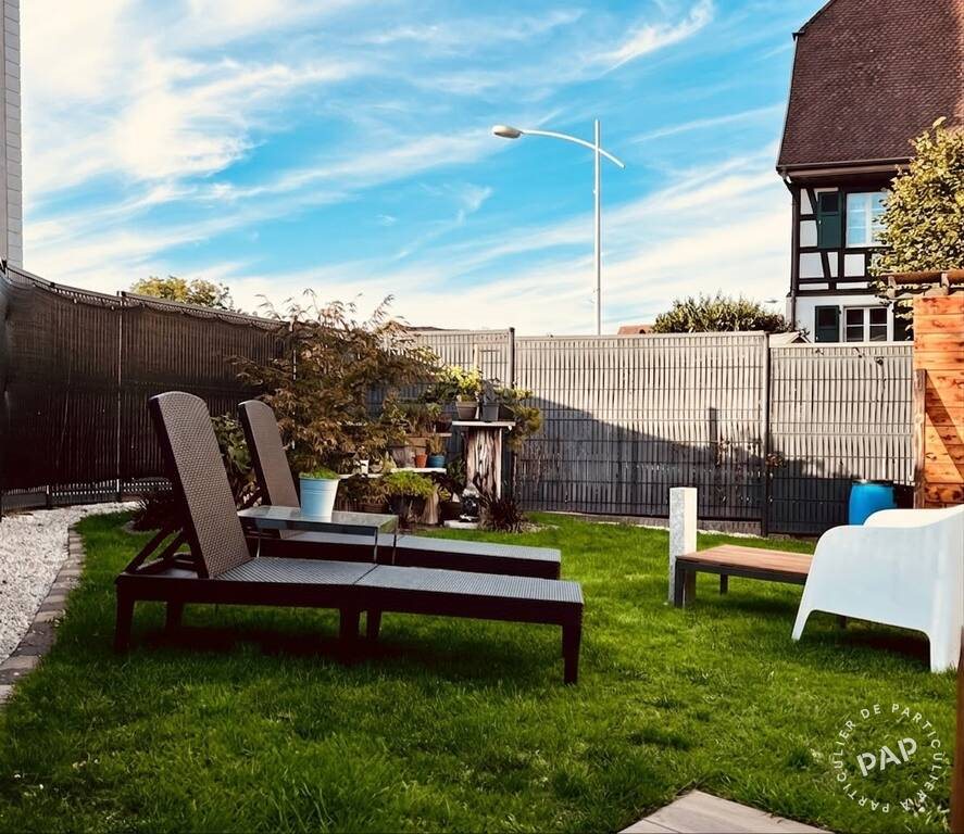 Appartement à vendre, 78m², Hagenthal-le-Bas