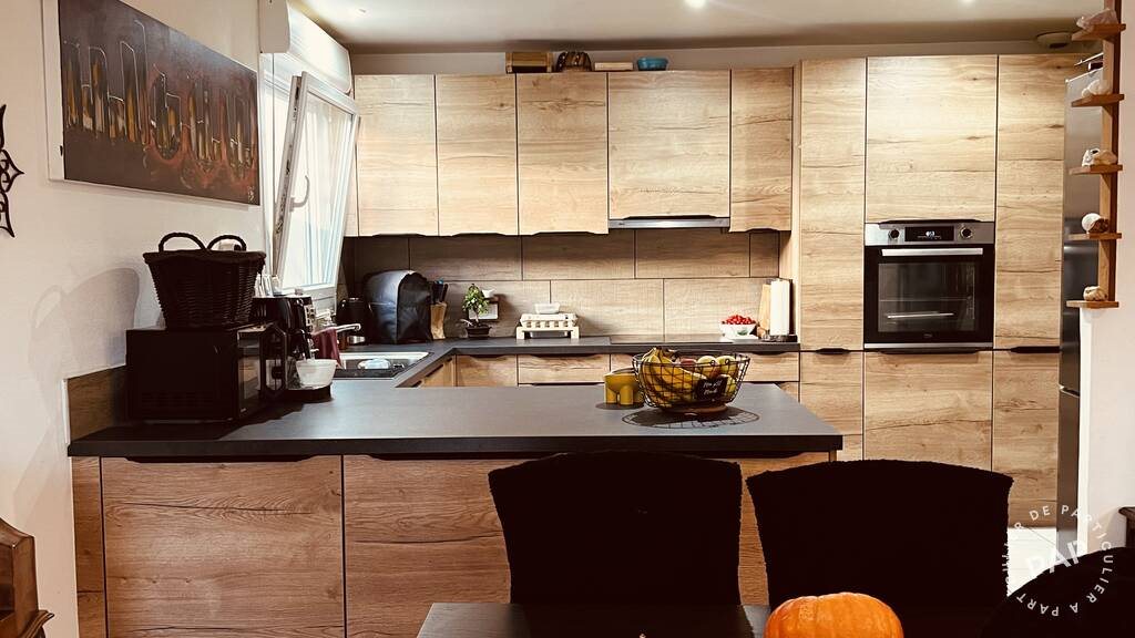 Appartement à vendre, 78m², Hagenthal-le-Bas