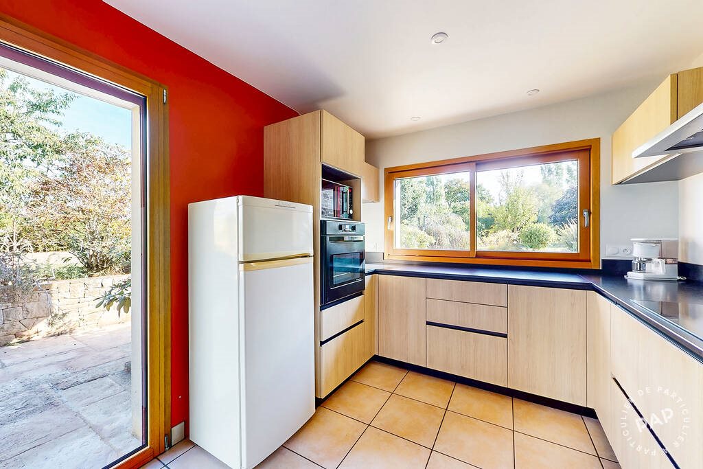 Maison à vendre, 197m², Saint-Rieul