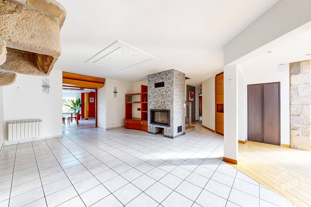 Maison à vendre, 197m², Saint-Rieul