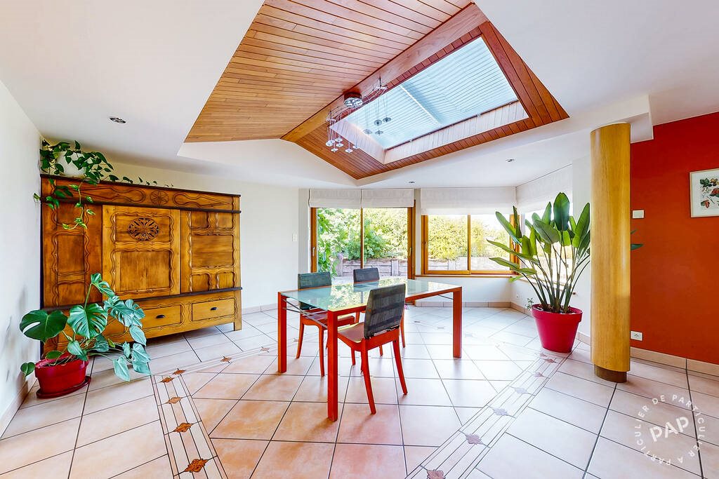 Maison à vendre, 197m², Saint-Rieul