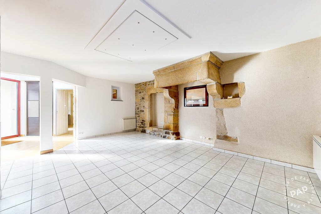 Maison à vendre, 197m², Saint-Rieul