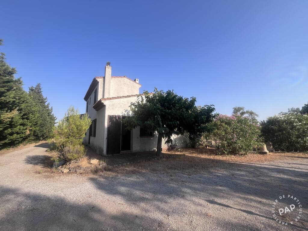 Maison à vendre, 156m², Lézignan-Corbières