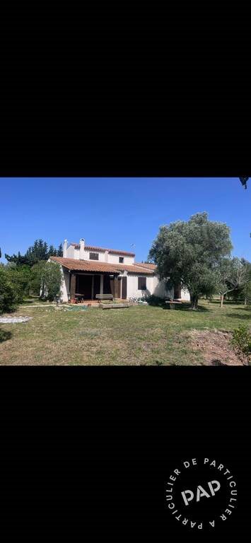 Maison à vendre, 156m², Lézignan-Corbières