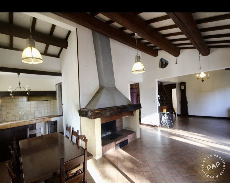 Maison à vendre, 156m², Lézignan-Corbières