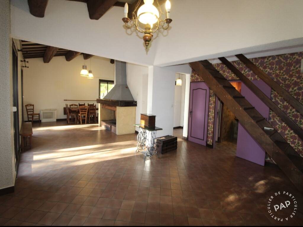 Maison à vendre, 156m², Lézignan-Corbières
