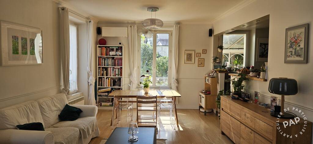 Maison à vendre, 150m², Noisy-le-Sec