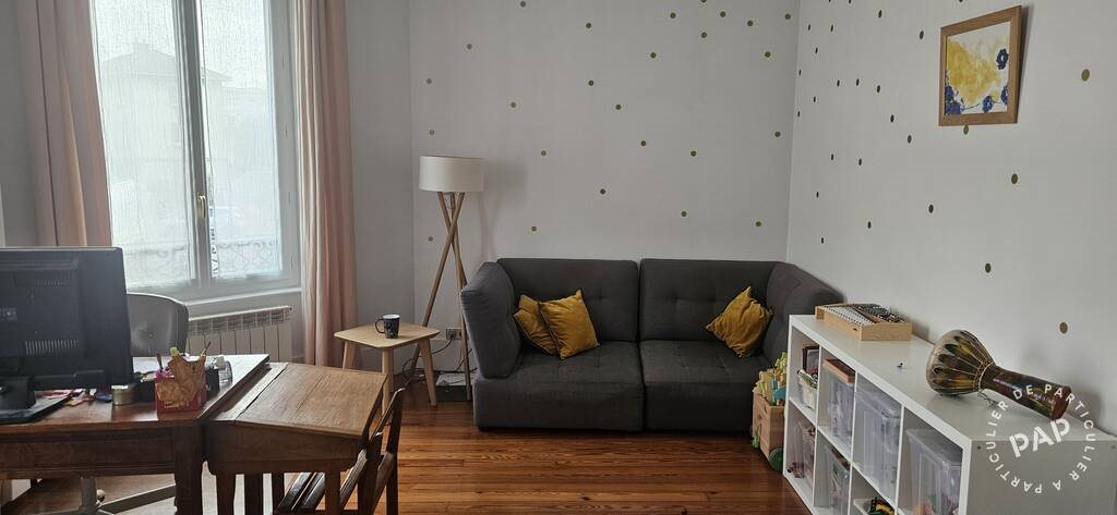 Maison à vendre, 150m², Noisy-le-Sec