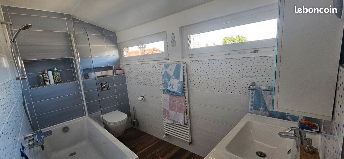 Maison à vendre, 150m², Noisy-le-Sec