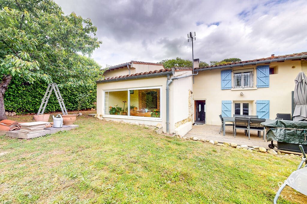 Maison à vendre, 170m², Vallègue