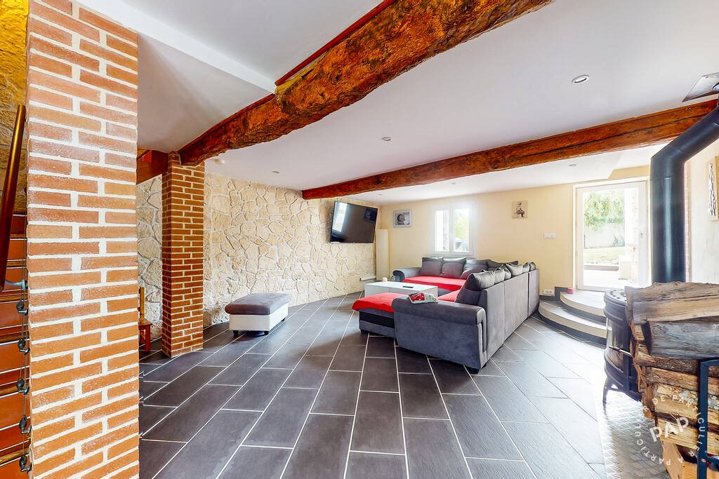 Maison à vendre, 170m², Vallègue