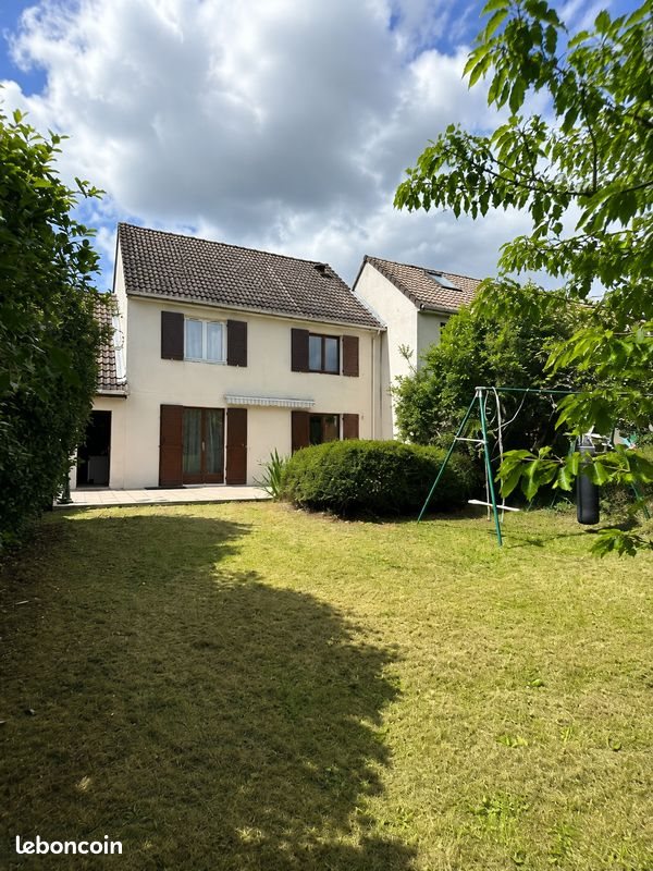 Maison à vendre, 116m², Villepinte