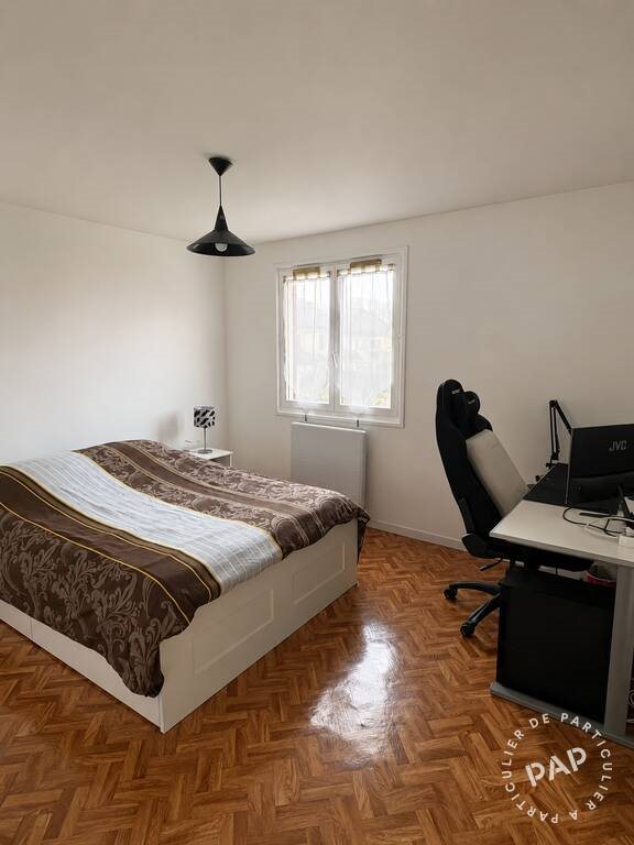 Maison à vendre, 116m², Villepinte