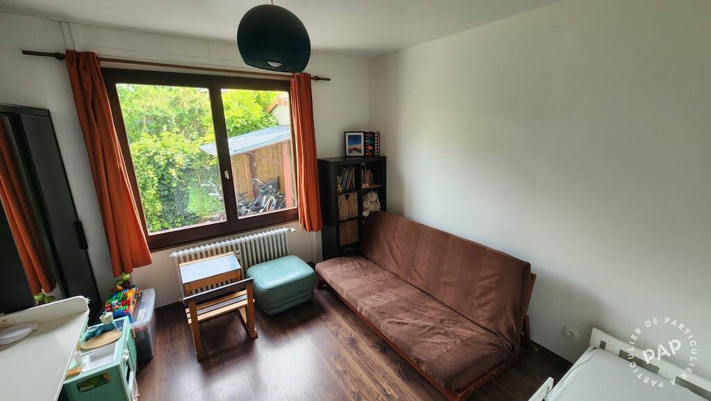 Appartement à vendre, 64m², Strasbourg