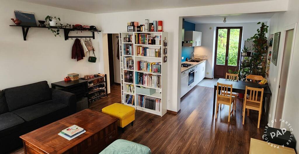 Appartement à vendre, 64m², Strasbourg