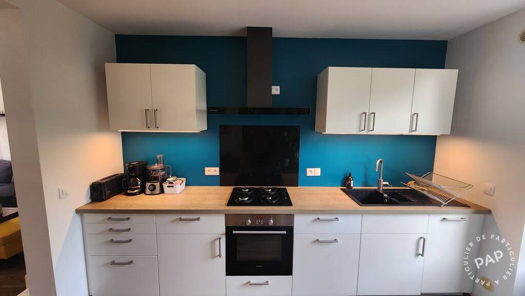 Appartement à vendre, 64m², Strasbourg