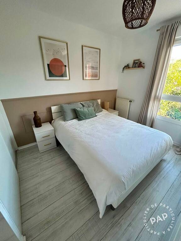 Appartement à vendre, 73m², Acigné