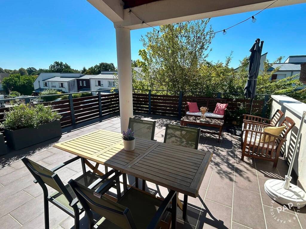 Appartement à vendre, 73m², Acigné