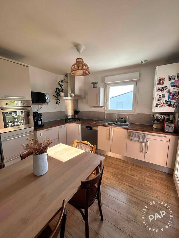 Appartement à vendre, 73m², Acigné