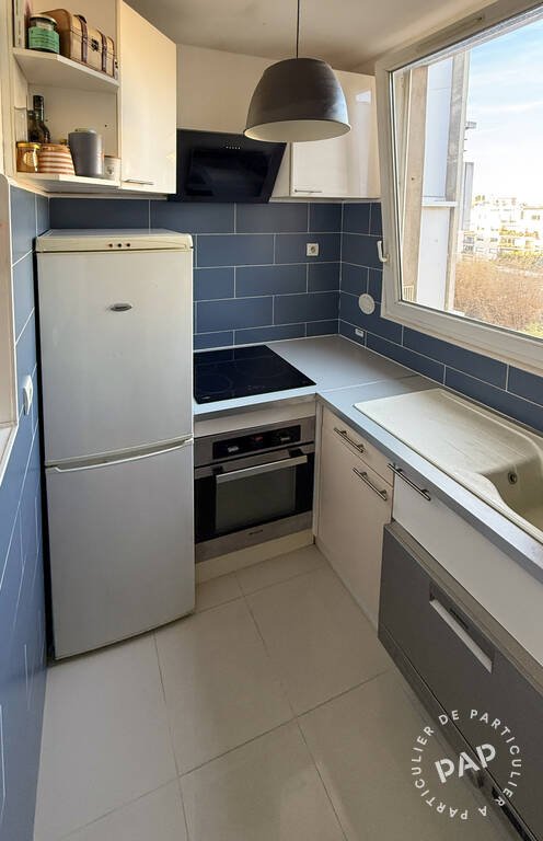 Appartement à vendre, 31m², Levallois-Perret