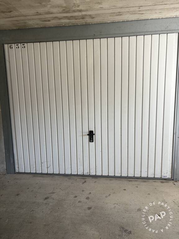 Appartement à vendre, 25m², Montpellier