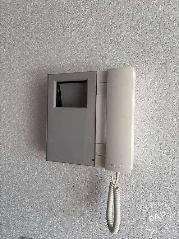 Appartement à vendre, 25m², Montpellier