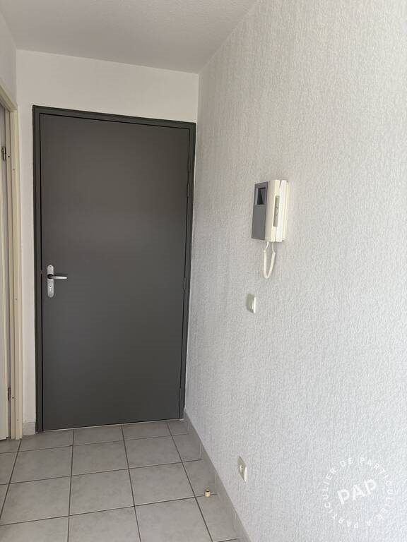 Appartement à vendre, 25m², Montpellier