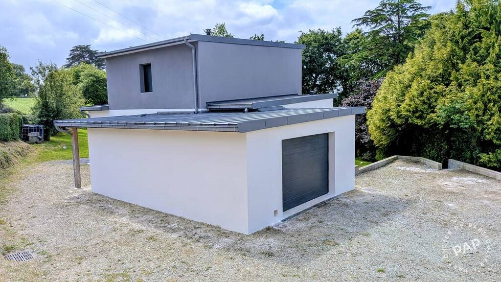 Maison à vendre, 104m², Plogastel-Saint-Germain