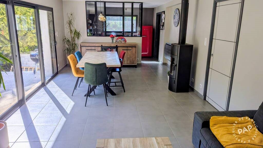 Maison à vendre, 104m², Plogastel-Saint-Germain