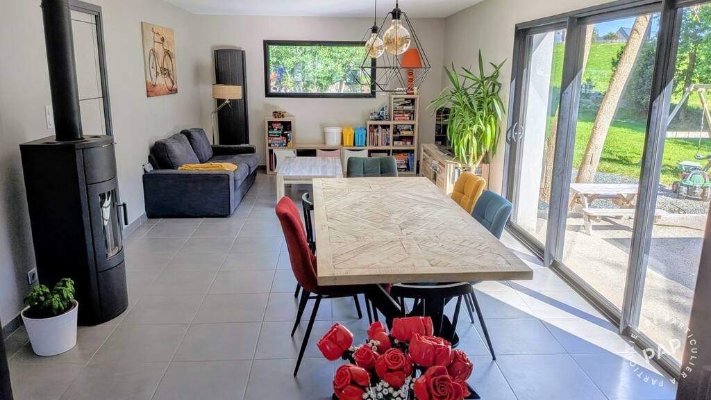Maison à vendre, 104m², Plogastel-Saint-Germain