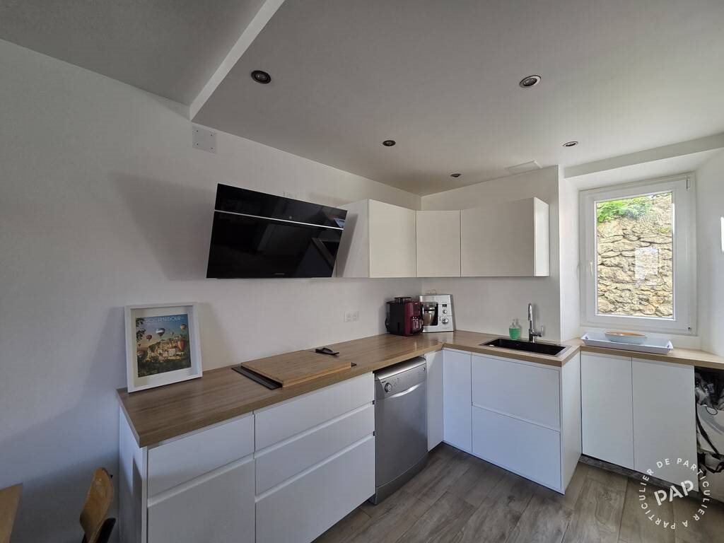 Maison à vendre, 51m², Epinay-sur-Orge