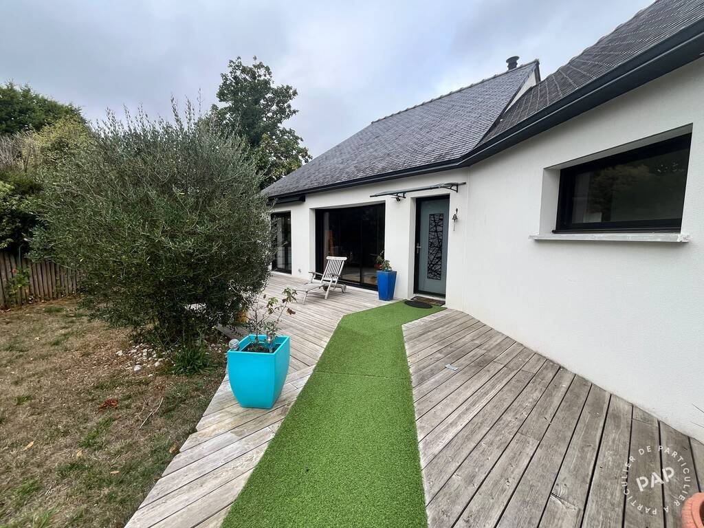Maison à vendre, 110m², Lorient