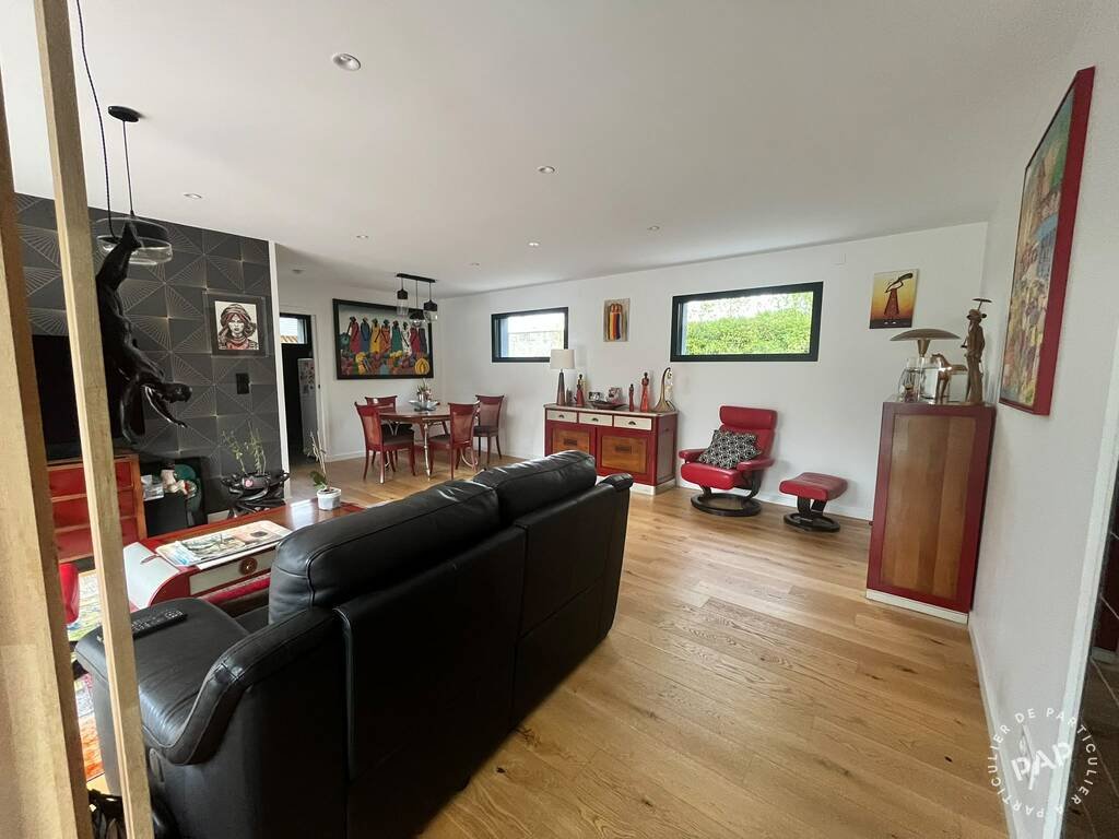 Maison à vendre, 110m², Lorient