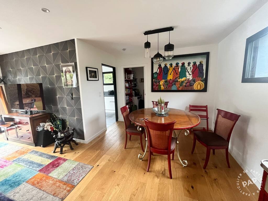 Maison à vendre, 110m², Lorient