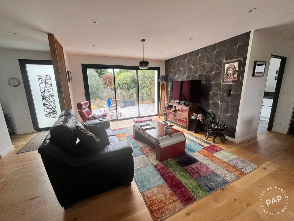 Maison à vendre, 110m², Lorient
