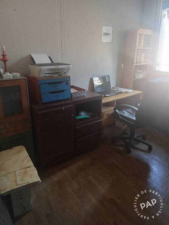 Maison à vendre, 120m², Saint-Sauvier