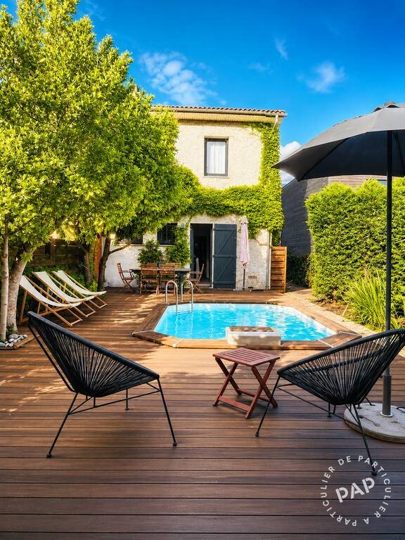 Maison à vendre, 101m², Villenave-d'Ornon