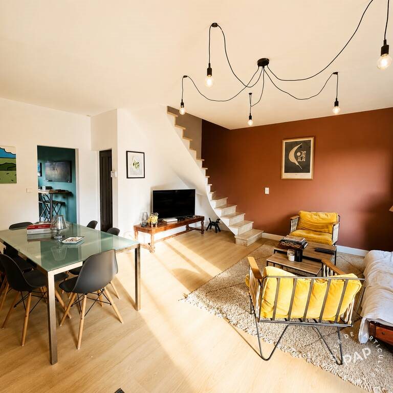 Maison à vendre, 101m², Villenave-d'Ornon