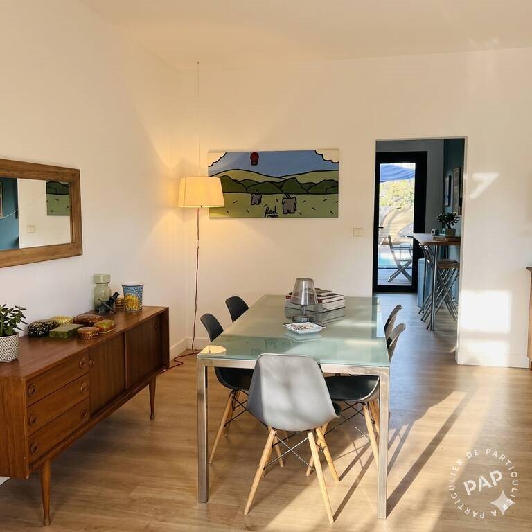 Maison à vendre, 101m², Villenave-d'Ornon