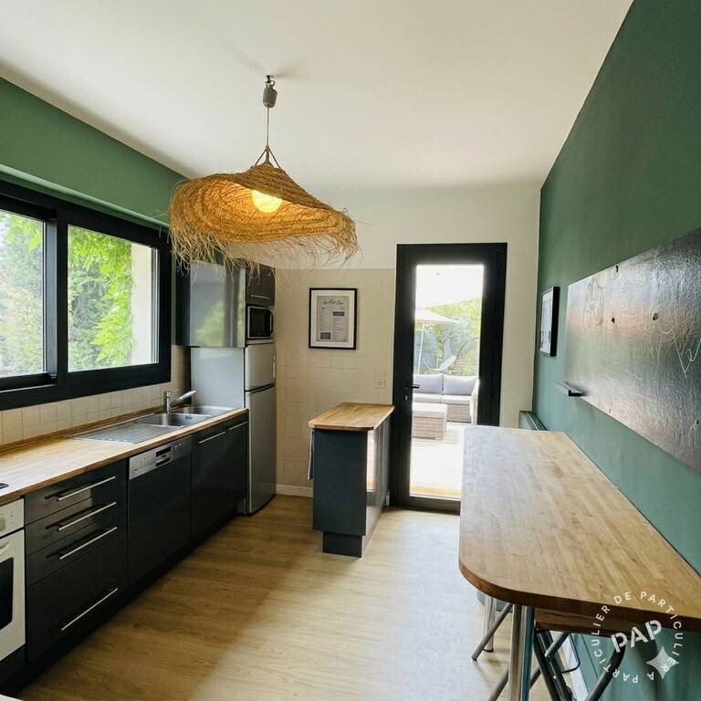 Maison à vendre, 101m², Villenave-d'Ornon