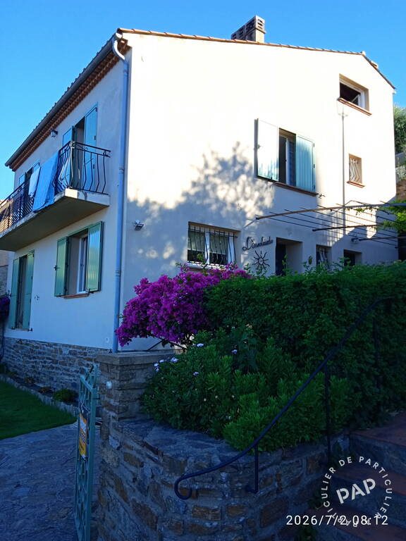 Maison à vendre, 125m², Bormes-les-Mimosas