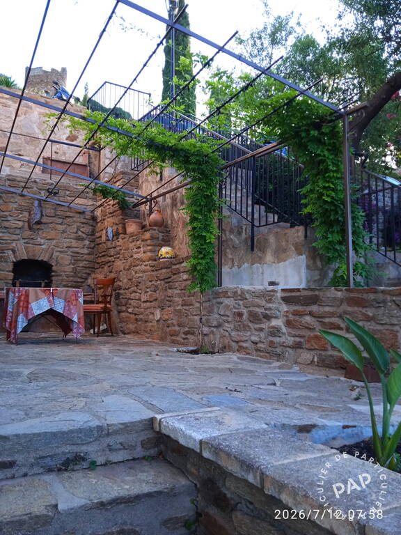 Maison à vendre, 125m², Bormes-les-Mimosas
