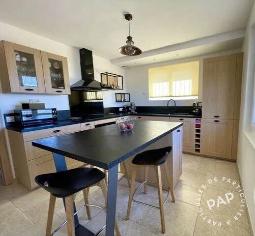 Maison à vendre, 125m², Bormes-les-Mimosas